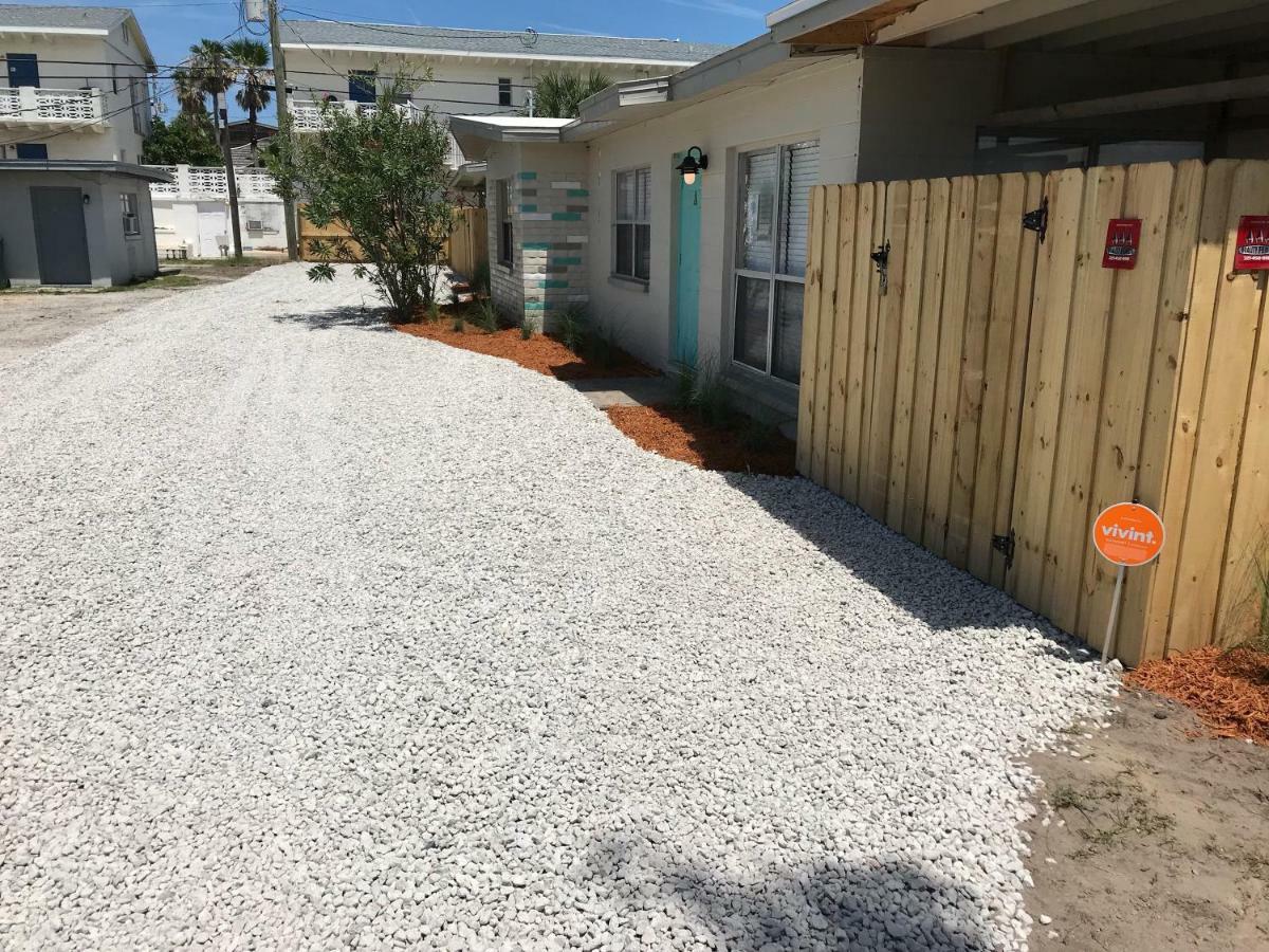 Salty Serenity Duplex Cocoa Beach Exterior foto